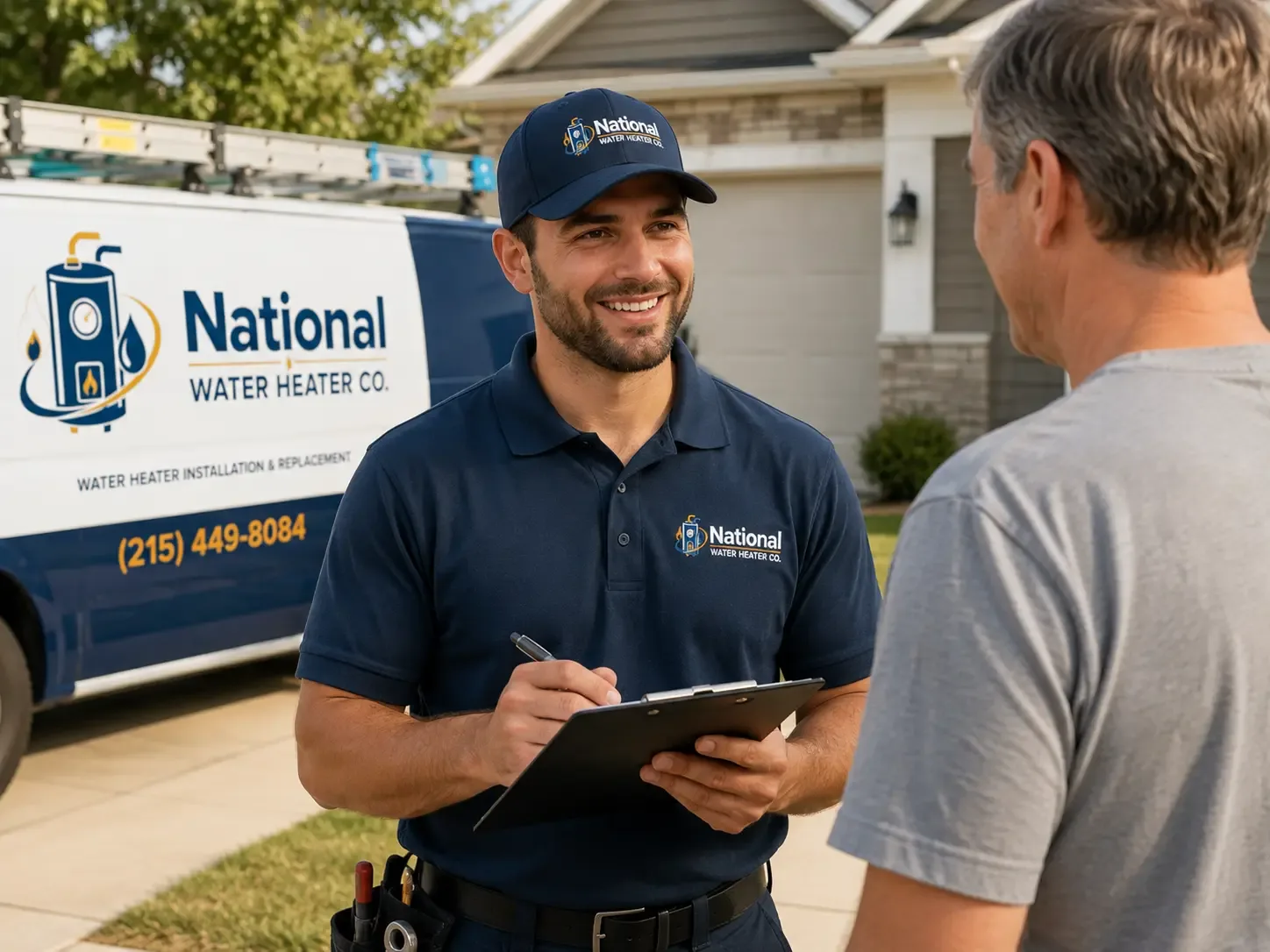 Water Heater Installation Fredericksburg, PA FAQs